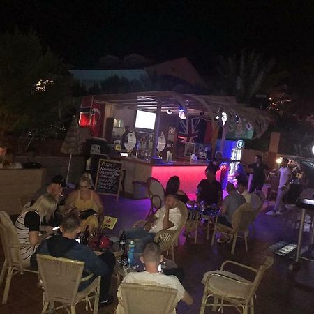 Club Chicago Hotel Marmaris Luaran gambar