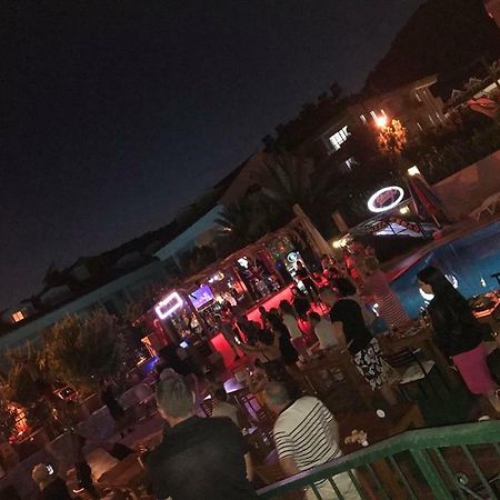 Club Chicago Hotel Marmaris Luaran gambar