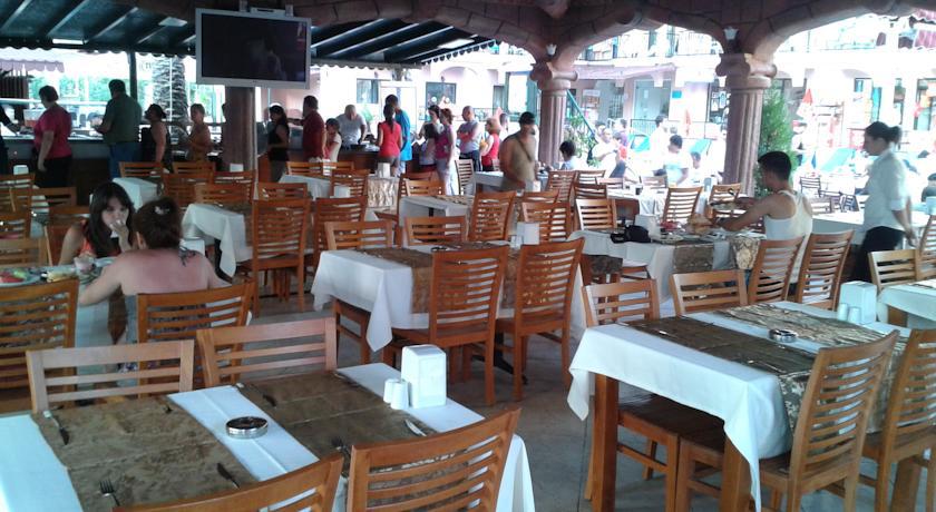 Club Chicago Hotel Marmaris Luaran gambar