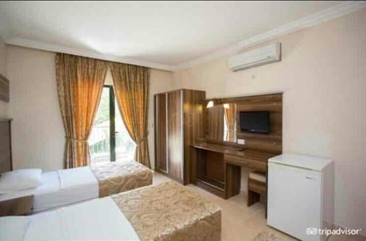 Club Chicago Hotel Marmaris Luaran gambar