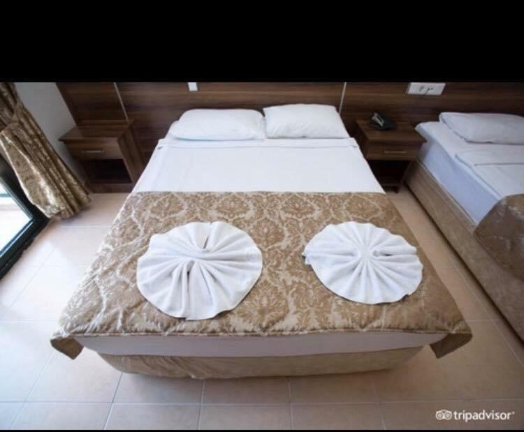 Club Chicago Hotel Marmaris Luaran gambar